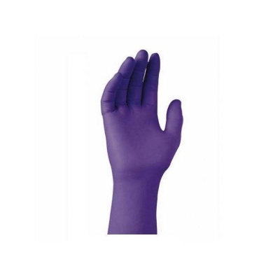 Nitril handschoenen paars Nitril handschoenen paars